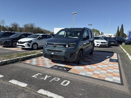 Citroen Berlingo Lescure-d'Albigeois