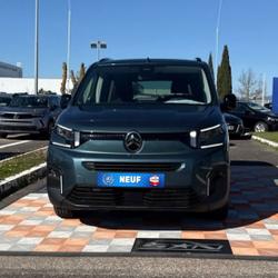 Citroen Berlingo BlueHDi 130 EAT8 MAX GPS Lescure-d'Albigeois