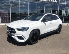 Mercedes GLA