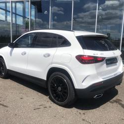 Mercedes GLA 250 e 218ch AMG Line 8G-DCT Dreux