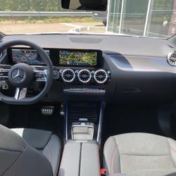 Mercedes GLA 250 e 218ch AMG Line 8G-DCT Dreux