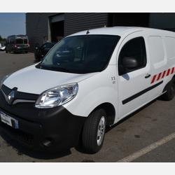 Renault Kangoo MAXI 1.5 BLUE DCI 95CH GRAND VOLUME EXTRA R-LINK Co&euml;tmieux