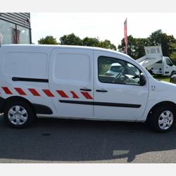 Renault Kangoo MAXI 1.5 BLUE DCI 95CH GRAND VOLUME EXTRA R-LINK Co&euml;tmieux