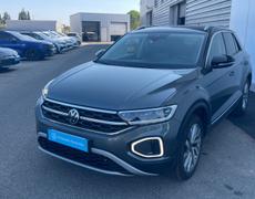 Volkswagen T-Roc Alès