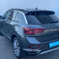 Volkswagen T-Roc T-Roc 2.0 TDI 150 Start/Stop DSG7 4Motion Style Exclusive Al&egrave;s