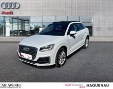 Audi Q2 Haguenau