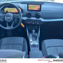 Audi Q2 2.0 TDI 150 Sport quattro S tronic 7 TOIT OUVRANT VIRTUAL COCKPIT CARPLAY SIEGES AV CHAUFFANTS CA Haguenau