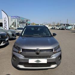 Citroen C3 1.2 Hybride 110ch PLUS Eysines