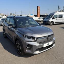 Citroen C3 1.2 Hybride 110ch PLUS Eysines