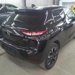 Ds DS3 1.2 Hybride 136ch Etoile Les Herbiers