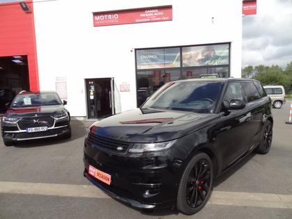 Land Rover Range Rover Sport - 3.0 P440E 440CH PHEV DYNAMIC SE - 129 000 €