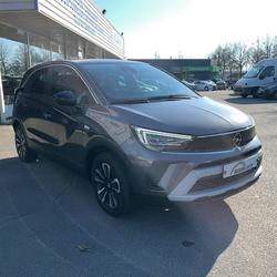 Opel Crossland 1.5 Diesel 110ch Elegance Business Redon