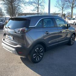 Opel Crossland 1.5 Diesel 110ch Elegance Business Redon