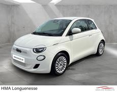 Fiat 500 II Longuenesse