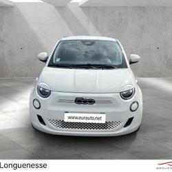 Fiat 500 II e 118ch MY23 Longuenesse