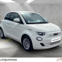 Fiat 500 II e 118ch MY23 Longuenesse