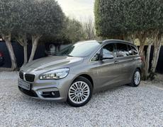 BMW Serie 2 Gran Tourer Perpignan
