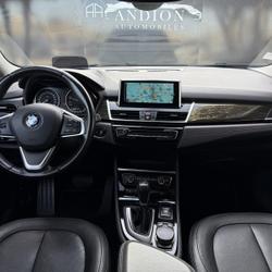 BMW Serie 2 Gran Tourer (F46) 220DA 190CH BUSINESS Perpignan