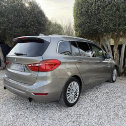 BMW Serie 2 Gran Tourer (F46) 220DA 190CH BUSINESS Perpignan