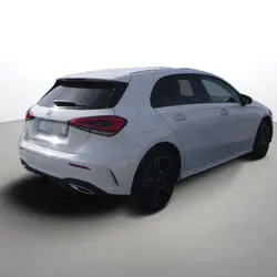 Mercedes Classe A Classe A 250 e 8G-DCT AMG Line Monistrol-sur-Loire