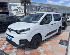 Citroen Berlingo Lescure-d'Albigeois