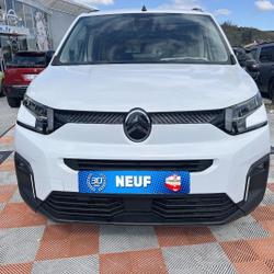 Citroen Berlingo BlueHDi 130 EAT8 MAX Pack Techno GPS Lescure-d'Albigeois