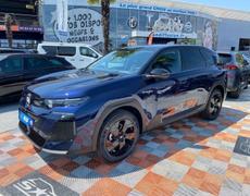 Citroen C5 Aircross Lescure-d'Albigeois
