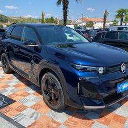 Citroen C5 Aircross NEW Hybride 145 AUTO MAX GPS Toit Ouvrant Hayon Lescure-d'Albigeois