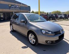 Volkswagen Golf 7 Saint-Michel-Chef-Chef