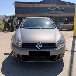 Volkswagen Golf 7 1.2 TSI 105CH BLUEMOTION TECHNOLOGY CONFORTLINE 5P Saint-Michel-Chef-Chef