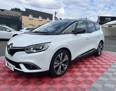 Renault Grand Scenic - 1.5 DCI 110CH ENERGY INTENS - 13 990 €