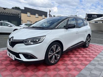 Renault Grand Scenic - 1.5 DCI 110CH ENERGY INTENS - 13 990 €