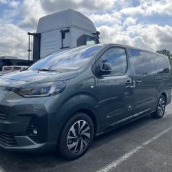 Fiat Ulysse XL 2.2 MULTIJET 180CH EAT8 S&S LA PRIMA PACK VIP 5 PLACES + 3250&euro; OPTIONS Carquefou