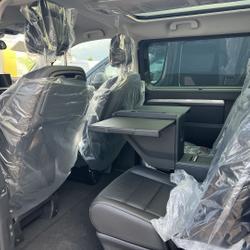 Fiat Ulysse XL 2.2 180CH EAT8 LA PRIMA PACK VIP 7 PLACES + 3250&euro; OPTIONS INCLUSES Carquefou
