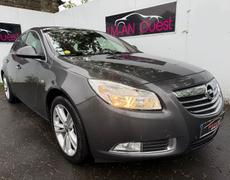 Opel Insignia - 2.0 CDTI160 FAP COSMO 5P - 7 490 €