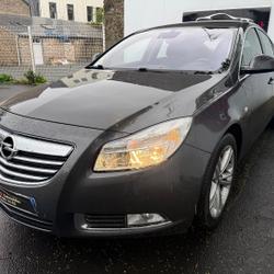 Opel Insignia A 2.0 CDTI160 FAP COSMO 5P Qu&eacute;vert