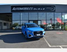 Audi Q2 Coëtmieux