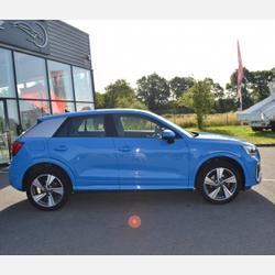 Audi Q2 35 TFSI 150CH  S LINE S TRONIC 7 Co&euml;tmieux
