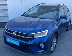 Volkswagen Taigo Alès