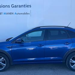 Volkswagen Taigo 1.5 TSI 150 DSG7 R-Line occasion - Al&egrave;s - photo 2/23