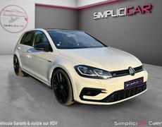 Volkswagen Golf 7 Saint-Martin-de-Fontenay