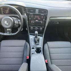 Volkswagen Golf 7 2.0 TSI 300 R 4MOTION DSG Saint-Martin-de-Fontenay