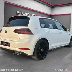 Volkswagen Golf 7 2.0 TSI 300 R 4MOTION DSG Saint-Martin-de-Fontenay