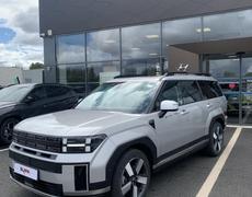 Hyundai Santa Fe Nevers