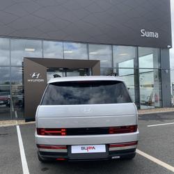 Hyundai Santa Fe Santa Fe 1.6 T-GDi 215 Hybrid BVA6 Executive Nevers