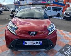 Toyota Aygo X Montauban