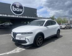 Alfa Romeo Tonale Hénin-Beaumont