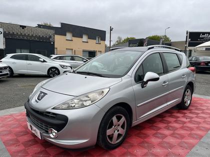 Peugeot 207 SW - 1.4 VTI 16V ACTIVE - 5 990 €