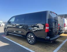 Fiat Ulysse Carquefou