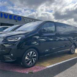 Fiat Ulysse XL 2.2 MULTIJET 180CH EAT8 S&S LA PRIMA PACK VIP 5 PLACES + 3250&euro; OPTIONS Carquefou